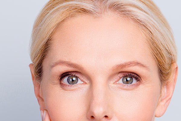Gel for Puffy Eyes - Aromantic UK