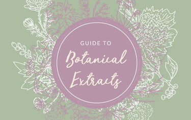 Guide to Botanical CO2 Extracts - Aromantic UK