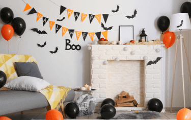 Halloween Diffuser Blends - Aromantic UK