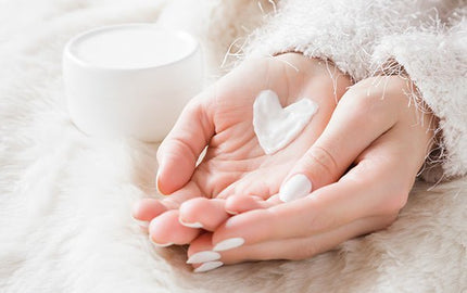 Hand Balm - Aromantic UK