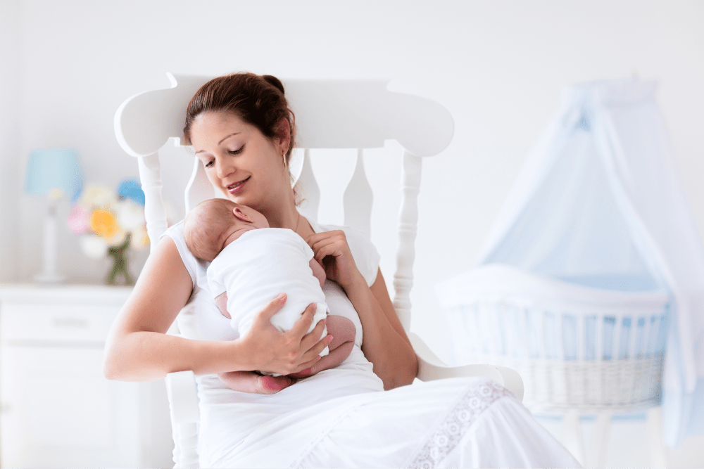 How To Care For Your Baby's Skin