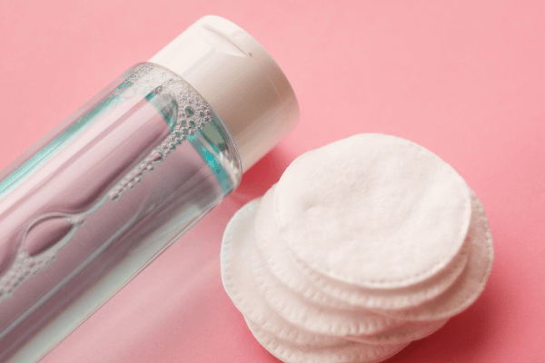 Hydrating Toner - Aromantic UK