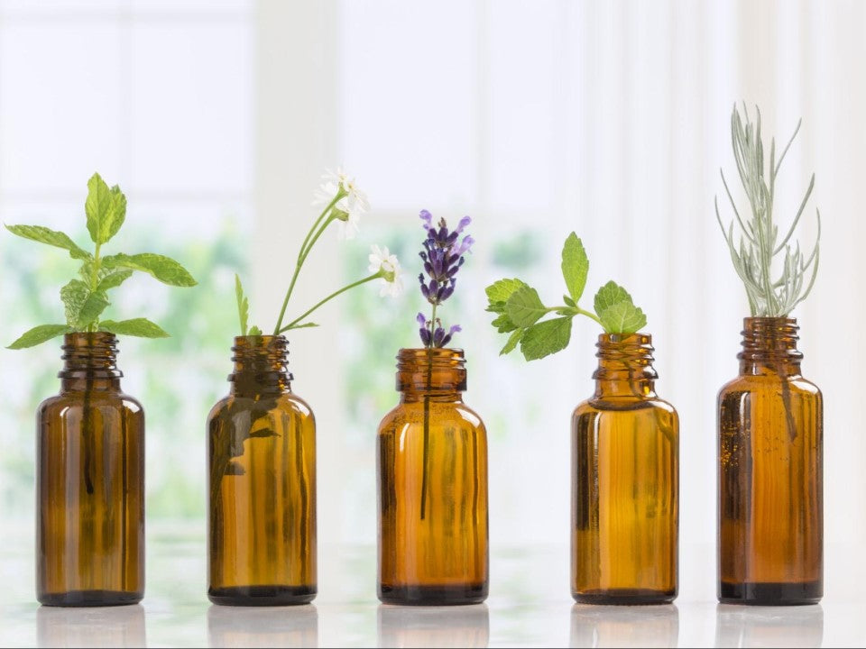 Your Ultimate Guide to Essential Oils