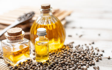 What Is Castor Oil Good For? Benefits, Uses and Cosmetic Recipes