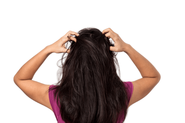 Itchy Scalp Conditioner