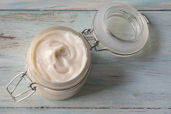 Light Acne Prone Skin Creme - Aromantic UK