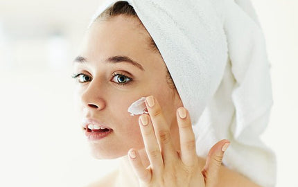 Lotion to Improve Acne Damaged Skin - Aromantic UK