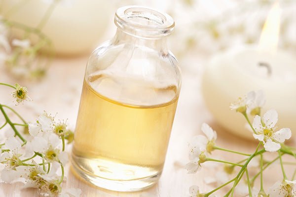 Luminous Face Oil - Aromantic UK