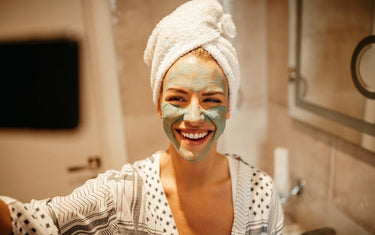 Luxury Natural Face Masks You Can Make at Home - Aromantic UK