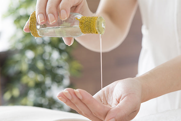 image for marshmallow massage oils for sensitive skin