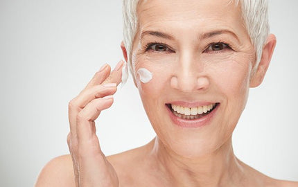 Moisturiser for Mature Skin - Aromantic UK