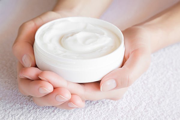 Moisturising Face & Body Cream - Aromantic UK