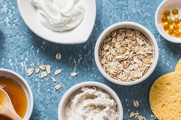Oat So Soothing After Shave Gelée - Aromantic UK