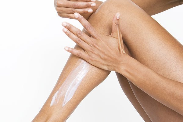 Oil for Legs prone to Varicose Veins and Spider Veins