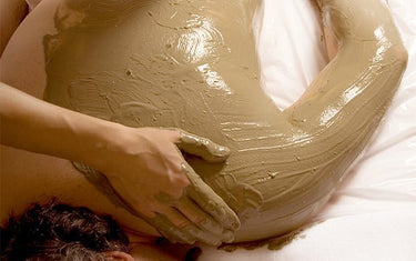 Peel Off Body Wrap - Aromantic UK