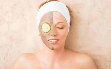 Peel Off Marine Silt Mask - Aromantic UK