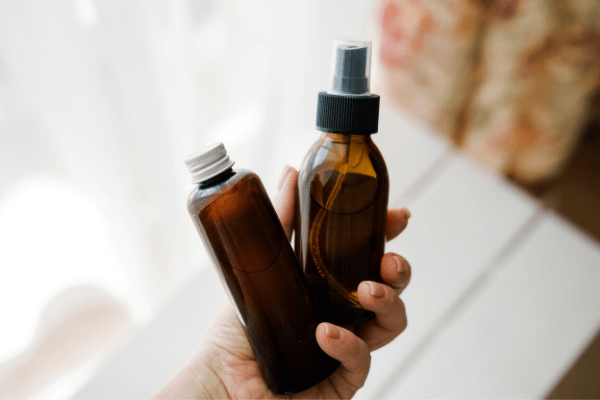 Phytoglycogen Facial Mist - Aromantic UK