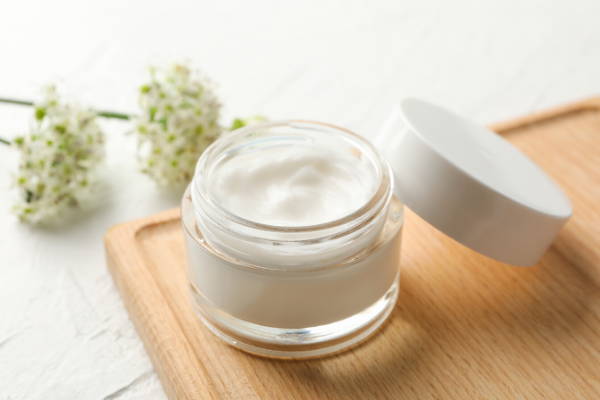 Plumping Face Cream - Aromantic UK