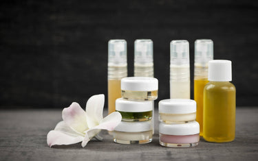 Preservatives & Antioxidants in Cosmetics - Aromantic UK