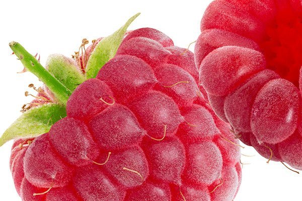 Raspberry Sun Oil - Aromantic UK