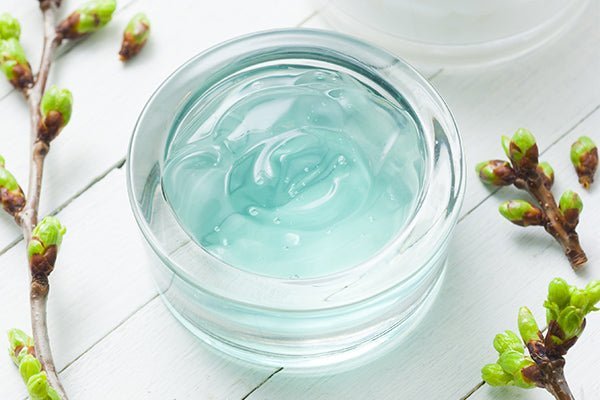 Rejuvenation Gel For Dull and Lifeless Skin