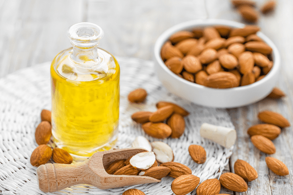 Relaxing Body Oil
