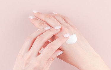 Rice Bran Soft Hands Oil - Aromantic UK