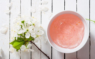 Rosehip Intensive Face Serum - Aromantic UK