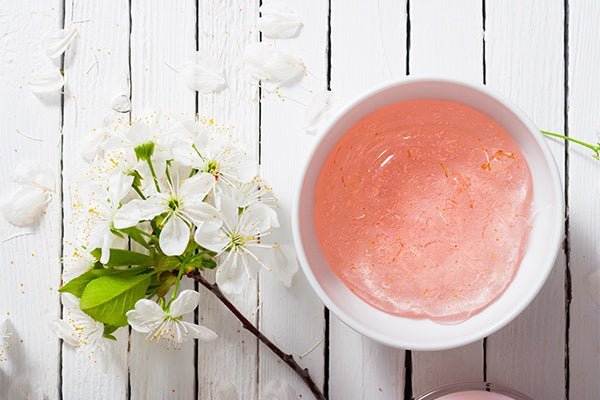 Rosehip Intensive Face Serum - Aromantic UK