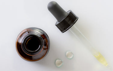 Image of Deluxe facial Serum