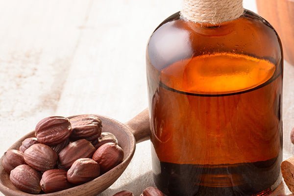 Simple Sun Oil