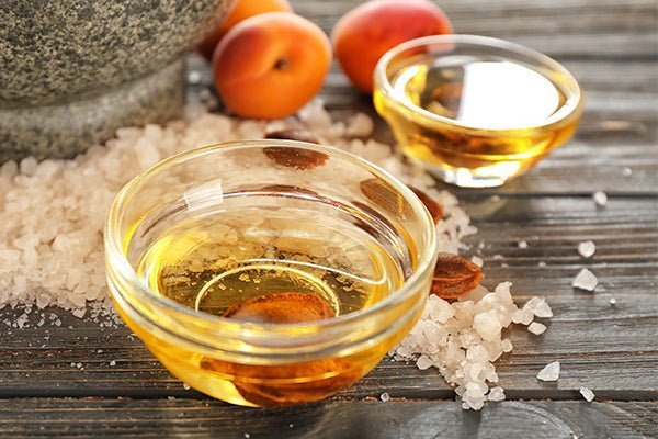 Skin Rejuvenation Oil for Sensitive Skin - Aromantic UK