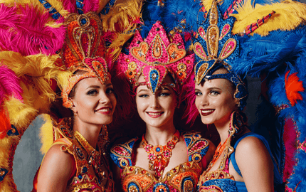 Skincare Routine: Get Carnival Ready with Natural Ingredients and Homemade Products - Aromantic UK