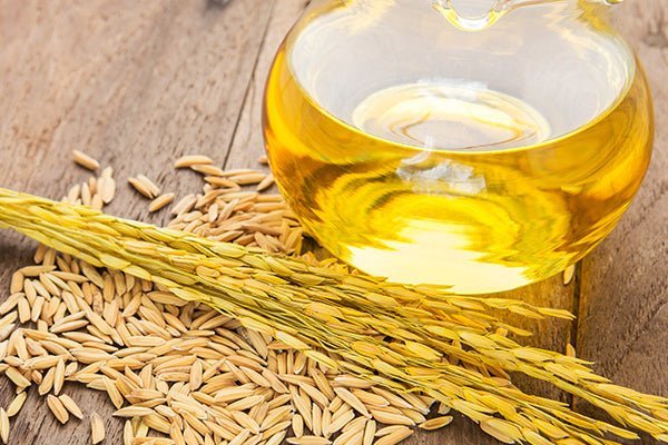 Soothing and Calming Face and Body Oil