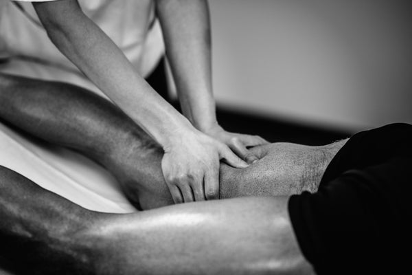 Sports Massage Oil