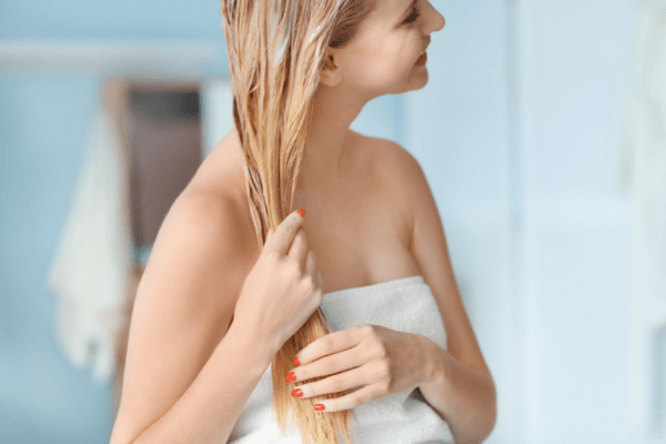 Spray On Hair Conditioner - Aromantic UK