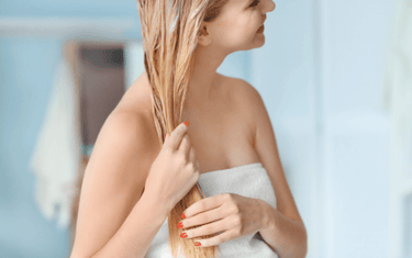 Spray On Hair Conditioner - Aromantic UK