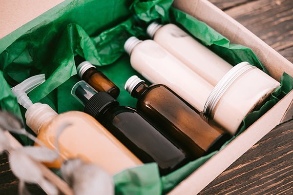 Spritz Toner For Mature Skin - Aromantic UK