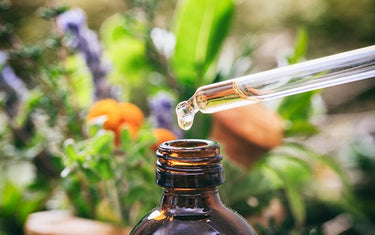 St. John’s Wort Soothing Sun Oil - Aromantic UK