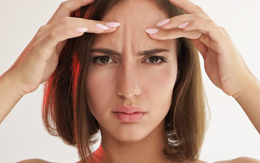 The 8 Best Ingredients to Help Take Control of Oily Skin - Aromantic UK