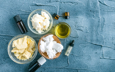 The Beauty Lover's Guide to Natural Body Butter - Aromantic UK