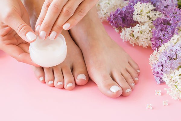 Tingle Toes Foot Gel - Aromantic UK