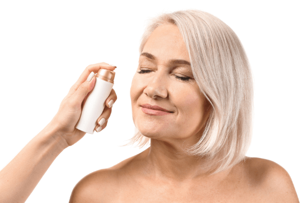 Tonifying Serum