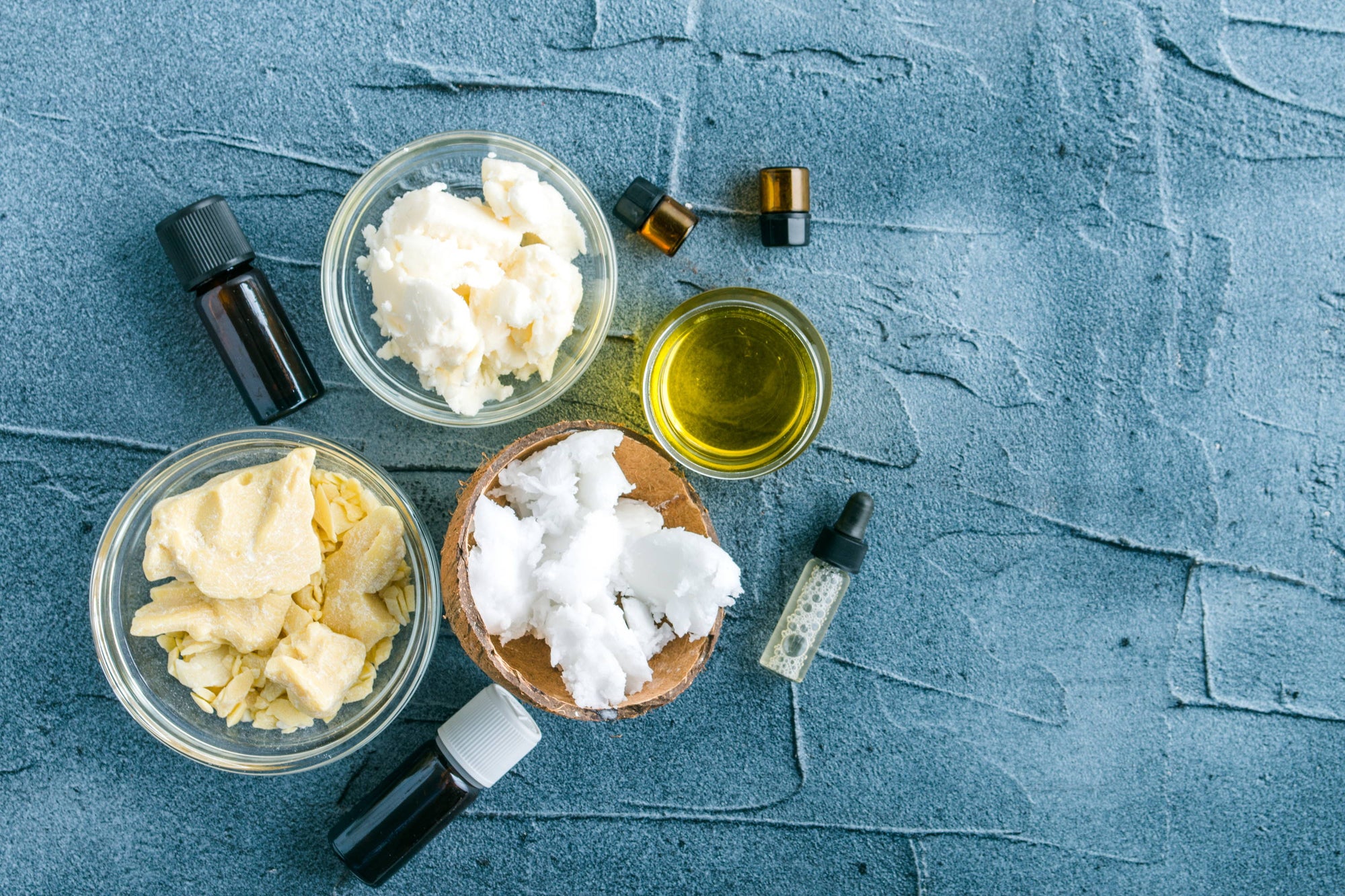 The Beauty Lover's Guide to Natural Body Butter