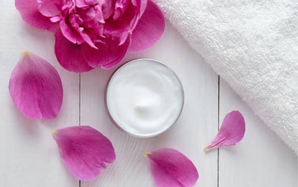 Xanthan Gum: The Natural Thickener for Homemade Cosmetic Formulations