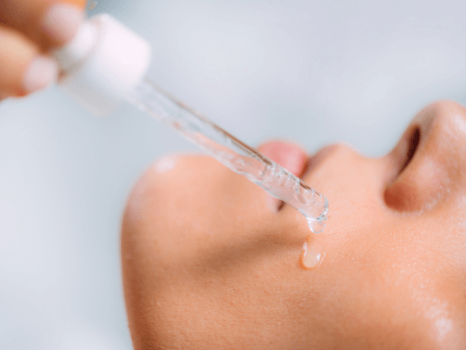 Using Alpha Hydroxy Pads Using Alpha Hydroxy Acids In Your Skincare Products