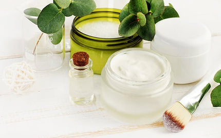 Vegan Tattoo Balm - Aromantic UK