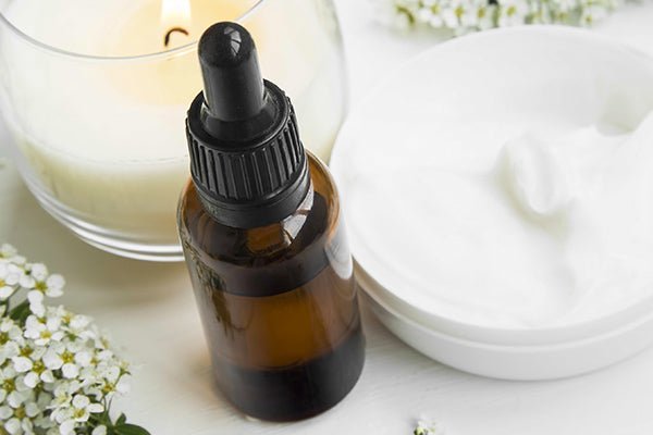 Vitamin Enriched Facial Lotion - Aromantic UK