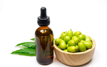What Are the Benefits of Neem Oil? - Aromantic UK