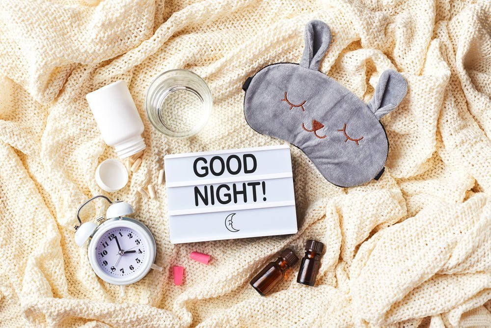 What Essential Oils Are Good for Sleep? - Aromantic UK